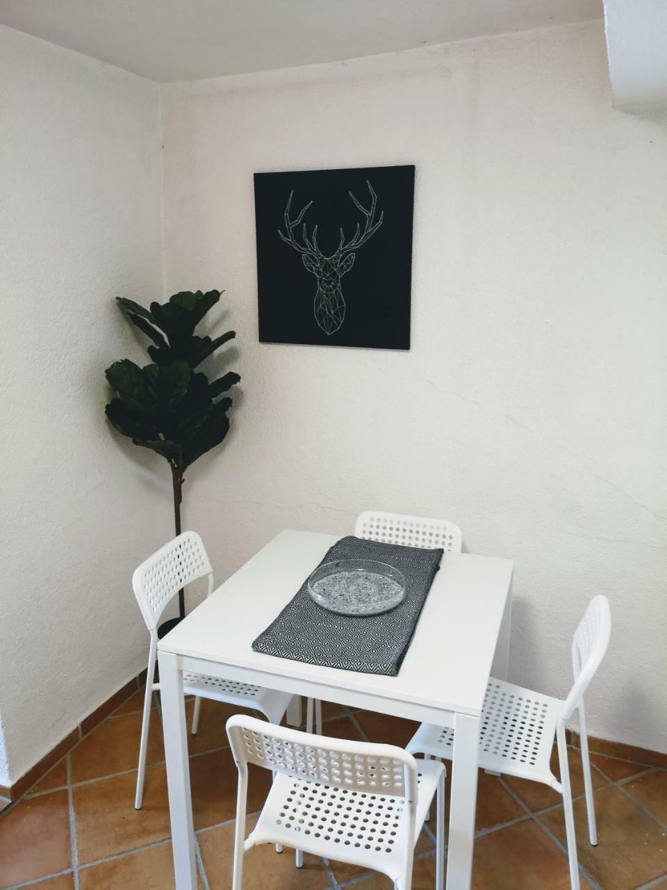 Sankt-Nikolaus City Studio Innsbruck Exteriör bild